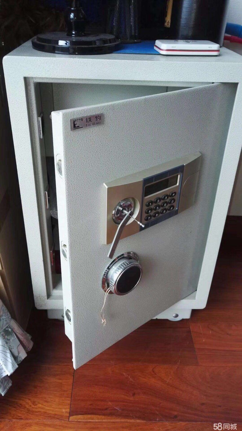 换锁芯：一次安全升级的实践案例